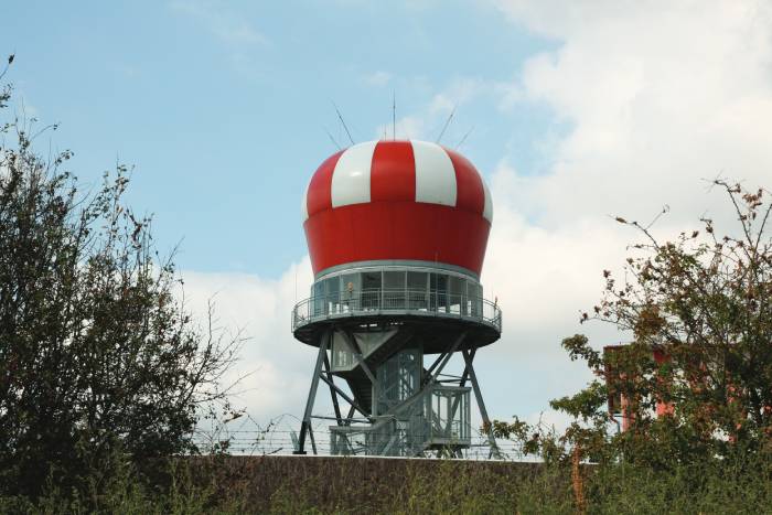 radar