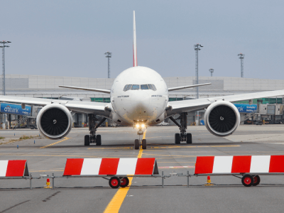 Státní program a plán bezpečnosti leteckého provozu