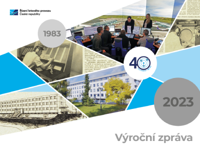 Vyrocni zprava 2023