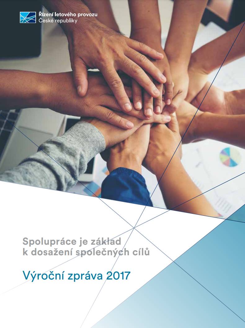 Vyrocni zprava 2017