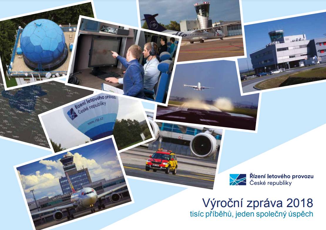 Vyrocni zprava 2018