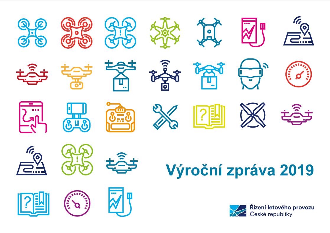 Vyrocni zprava 2019