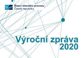 Vyrocni zprava 2020