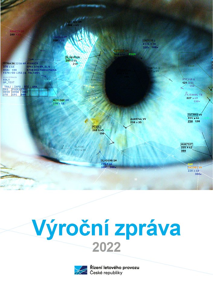 Vyrocni zprava 2022