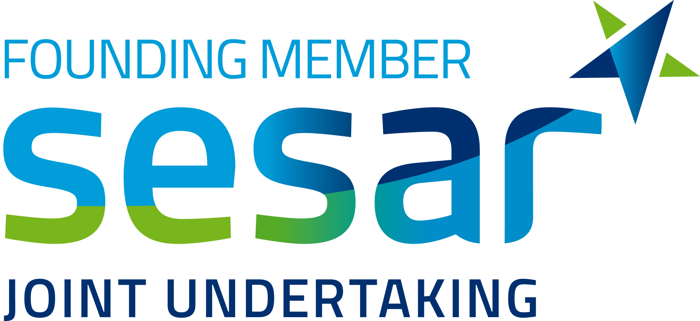 Logo sesar
