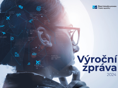Výroční zpráva za rok 2024