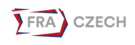 logo FRA CZECH